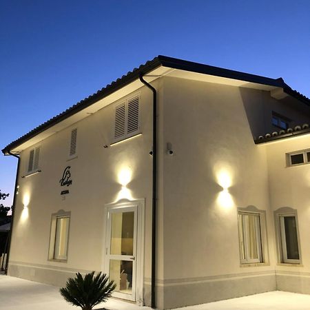 Residenza Atena Tropea Extérieur photo