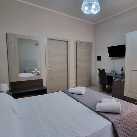 Residenza Atena Tropea Extérieur photo