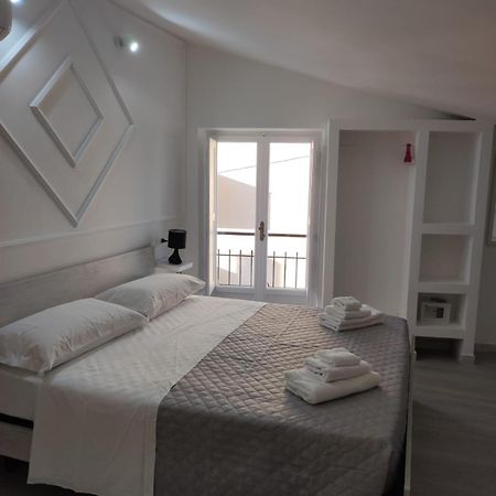 Residenza Atena Tropea Extérieur photo