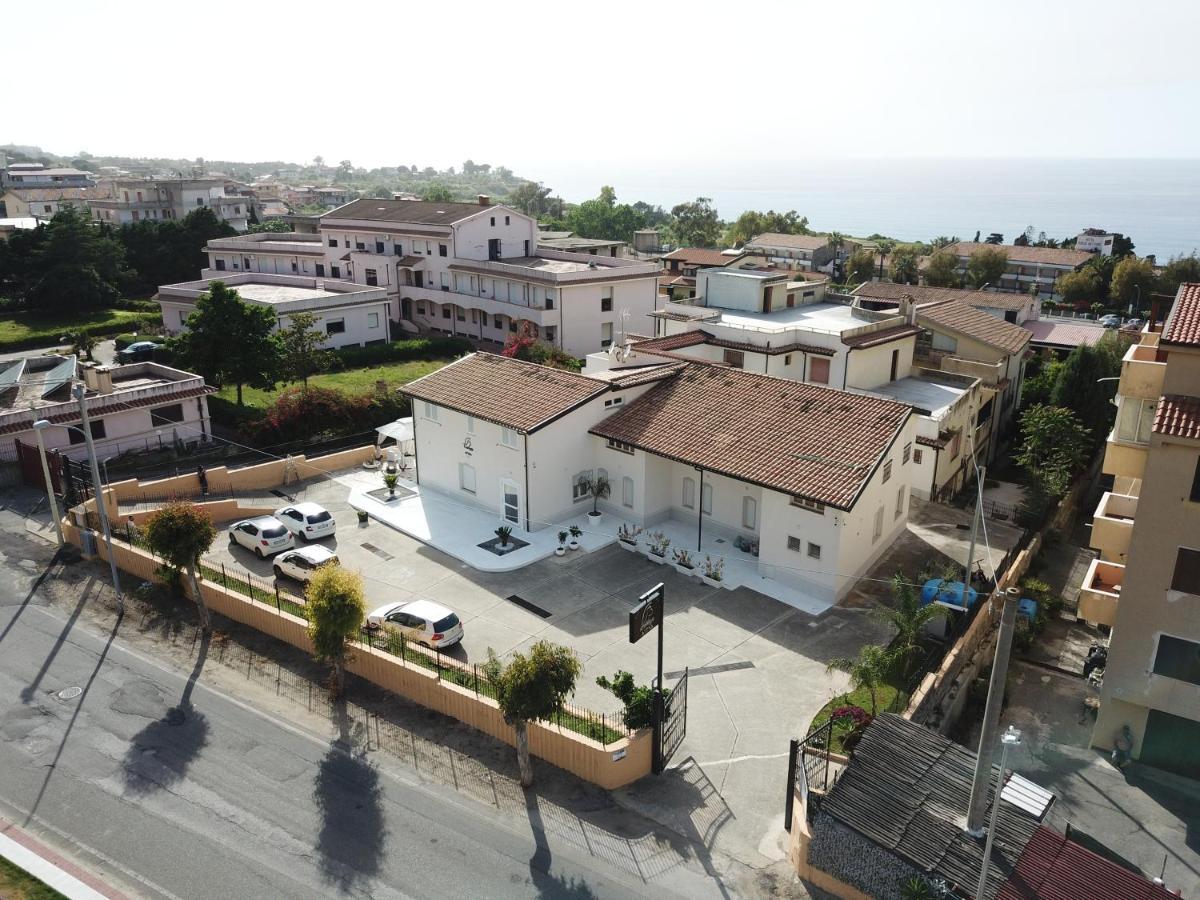 Residenza Atena Tropea Extérieur photo