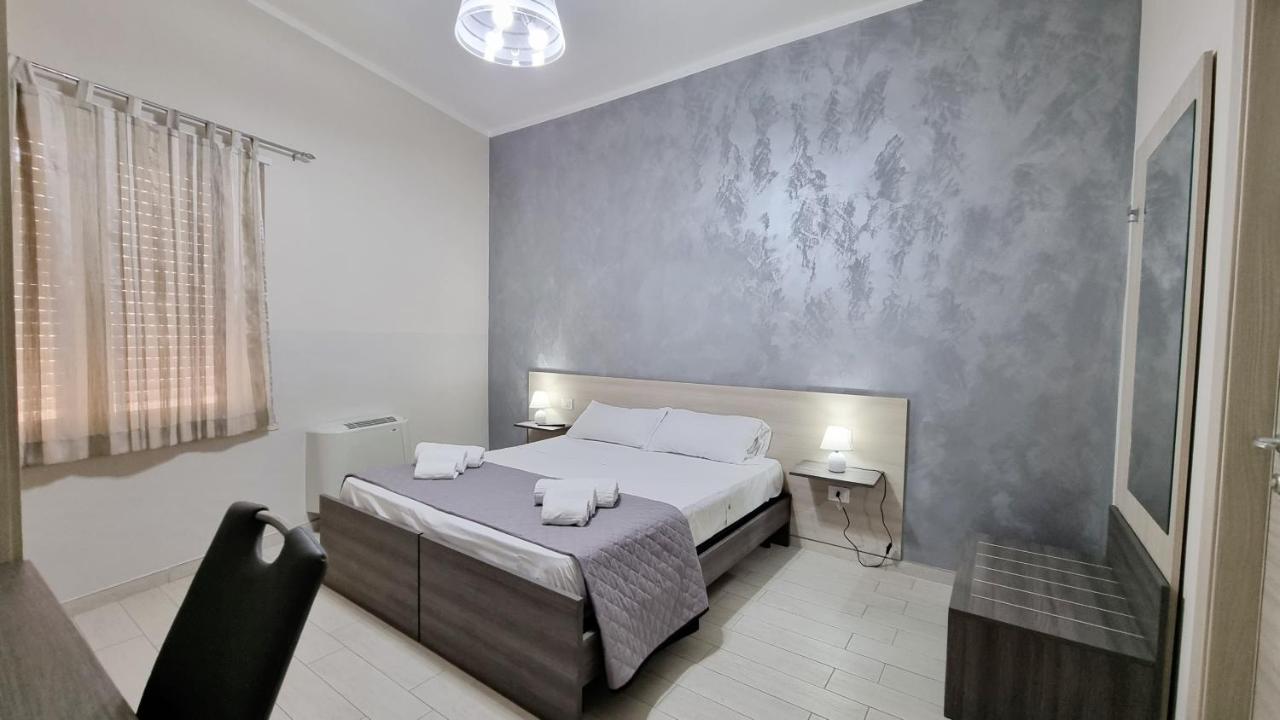Residenza Atena Tropea Extérieur photo