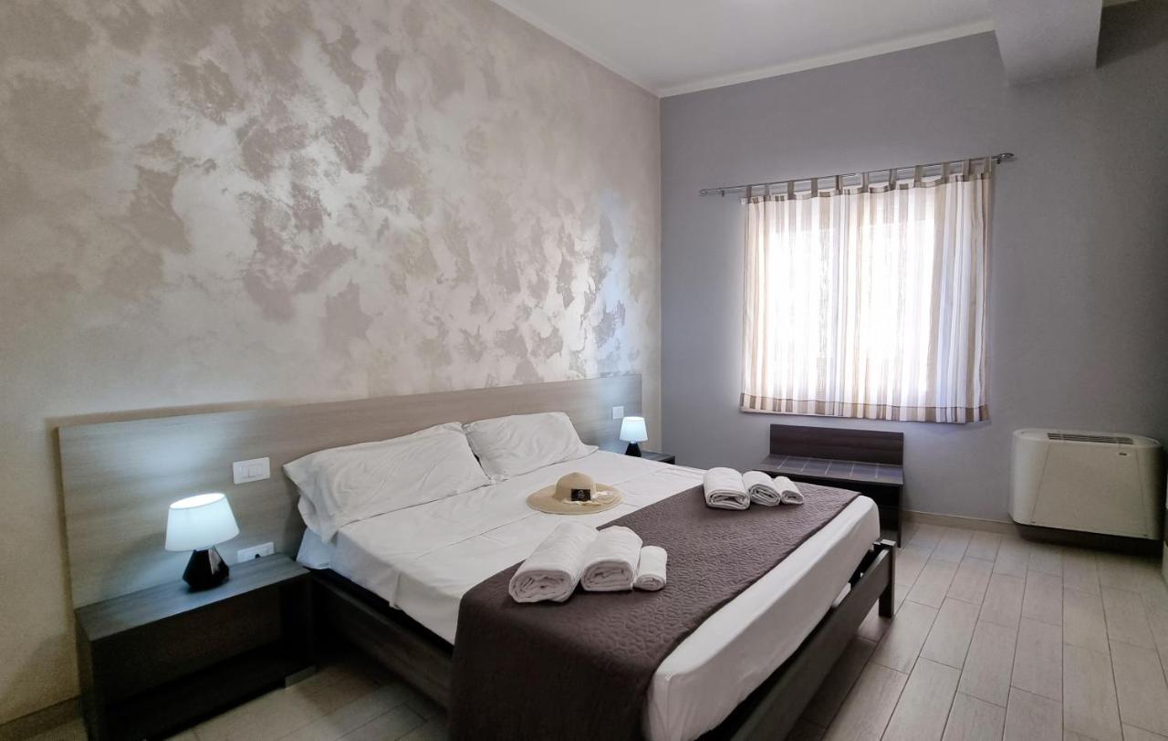 Residenza Atena Tropea Extérieur photo