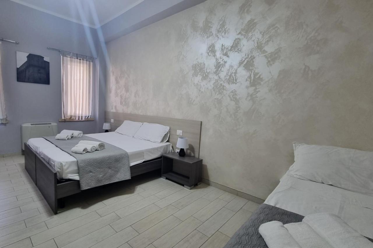Residenza Atena Tropea Extérieur photo