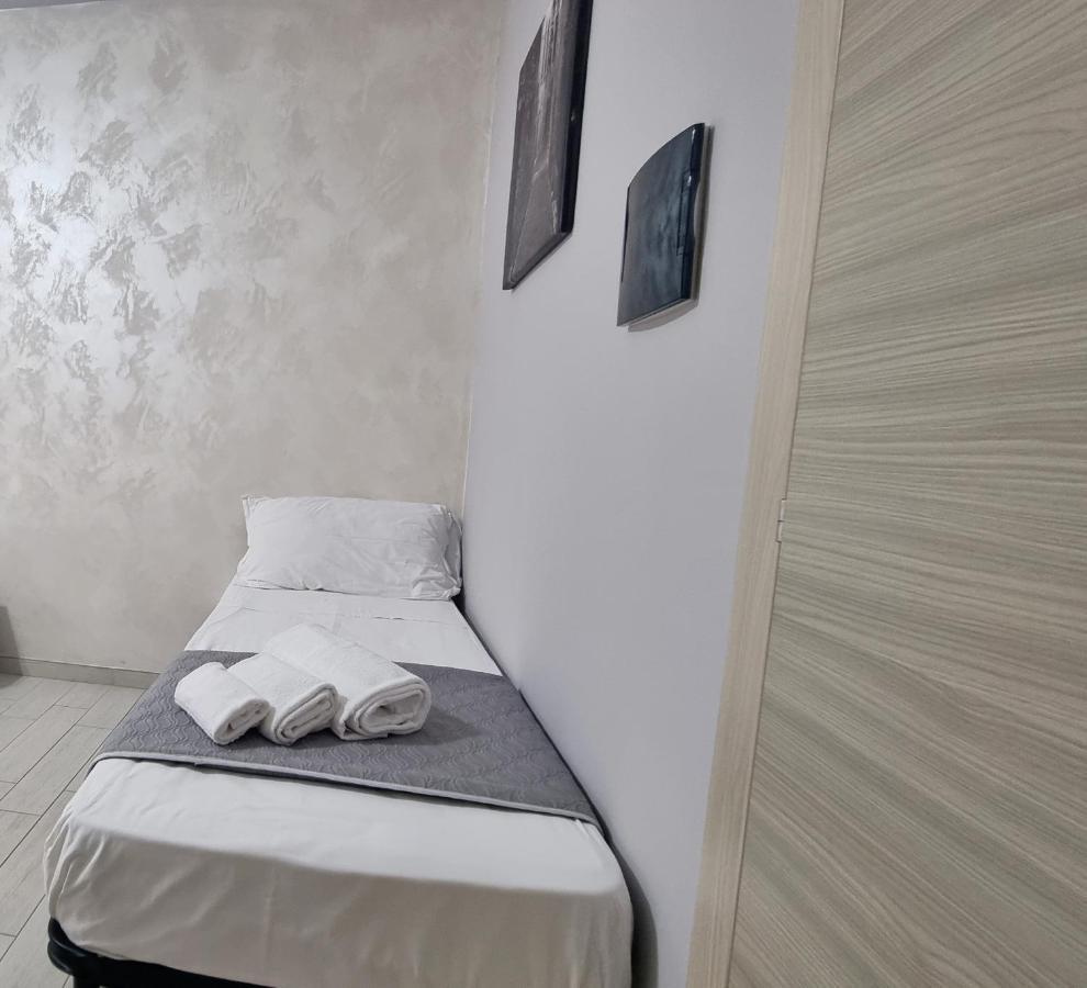 Residenza Atena Tropea Extérieur photo