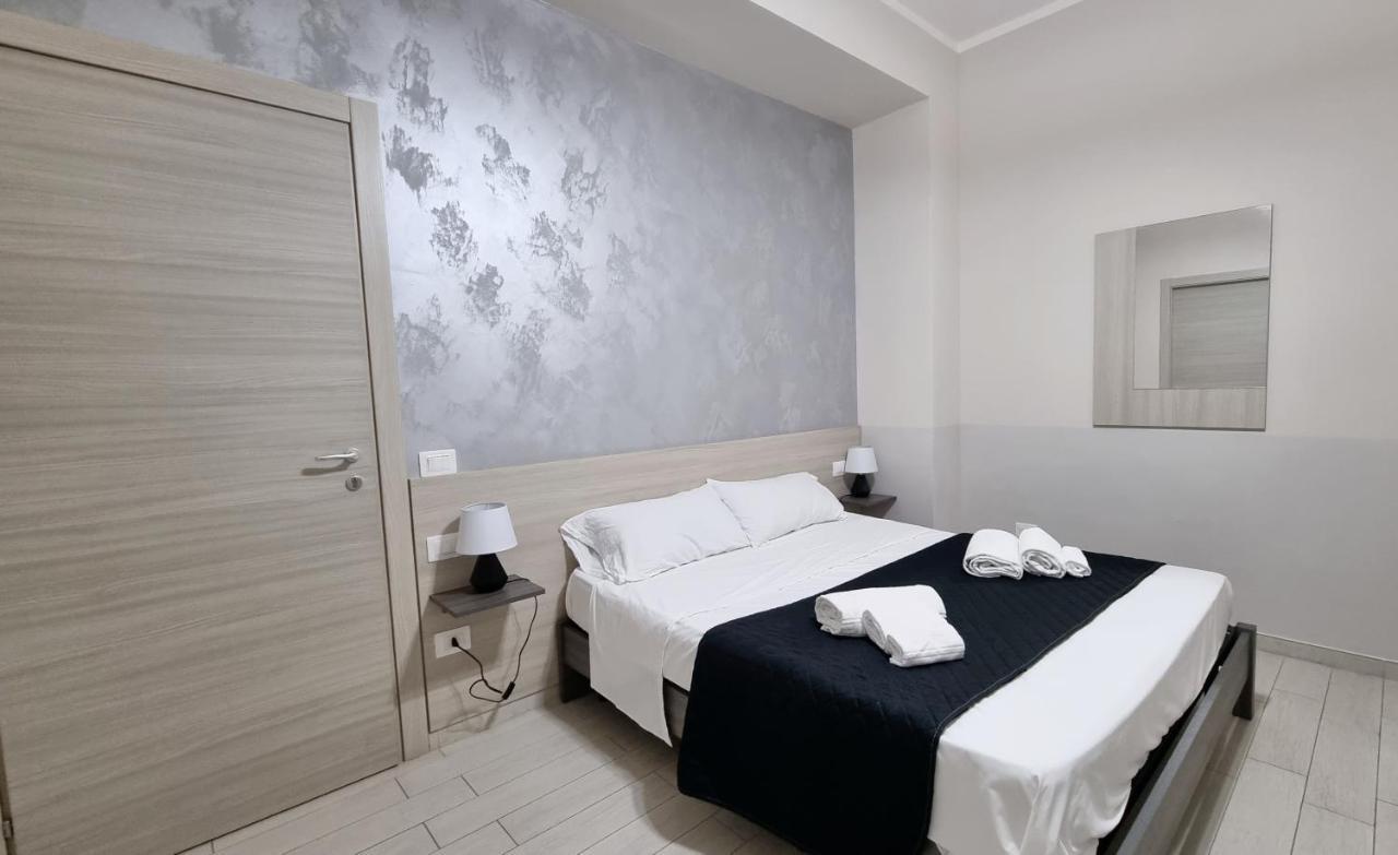 Residenza Atena Tropea Extérieur photo