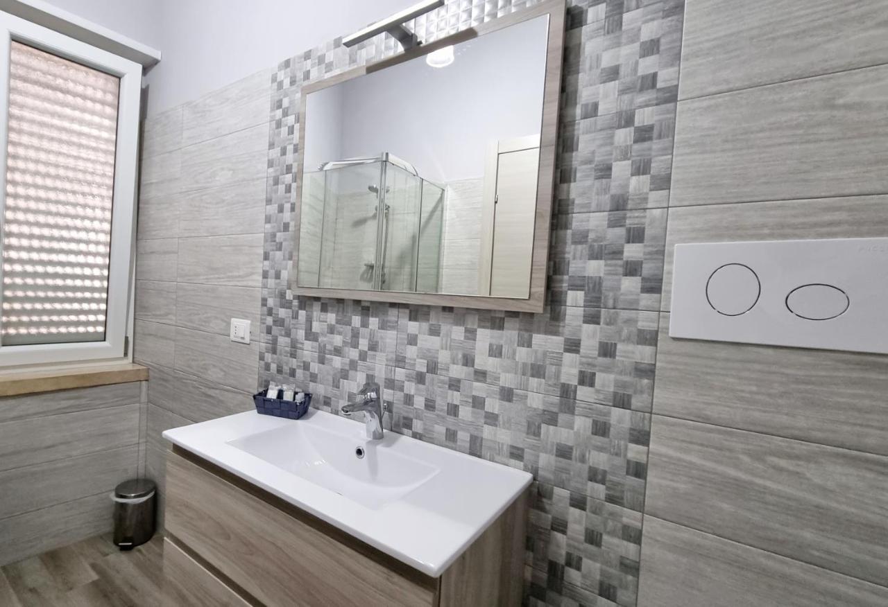 Residenza Atena Tropea Extérieur photo