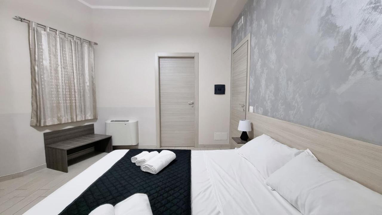 Residenza Atena Tropea Extérieur photo