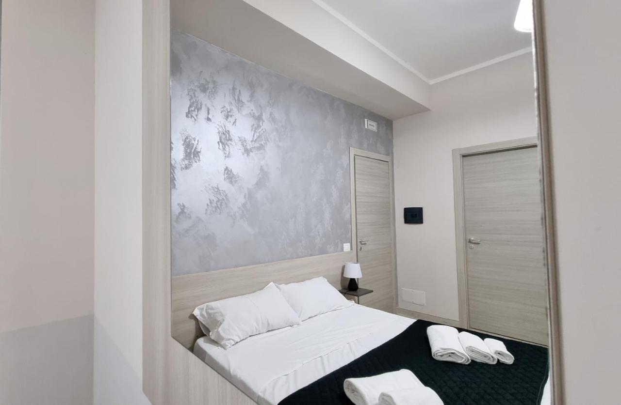 Residenza Atena Tropea Extérieur photo