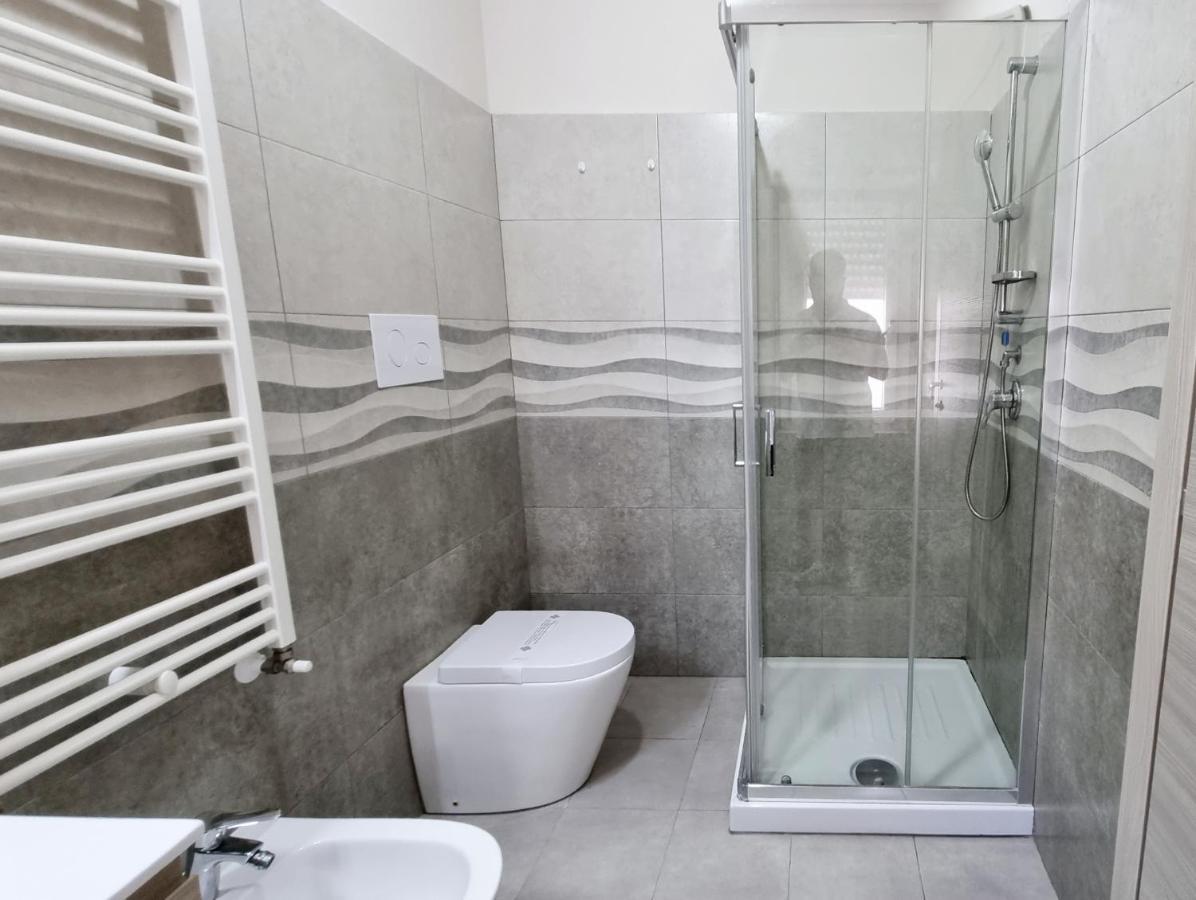 Residenza Atena Tropea Extérieur photo