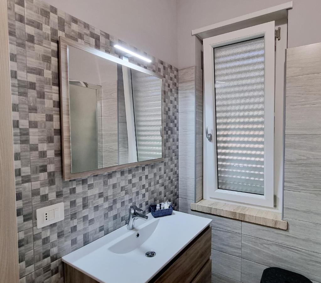 Residenza Atena Tropea Extérieur photo