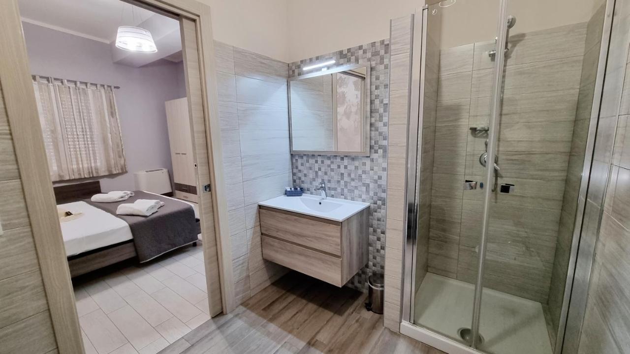 Residenza Atena Tropea Extérieur photo