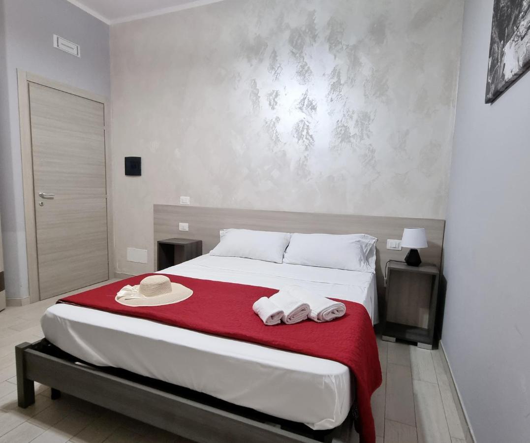 Residenza Atena Tropea Extérieur photo