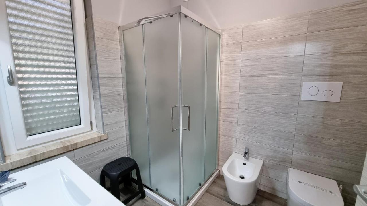 Residenza Atena Tropea Extérieur photo