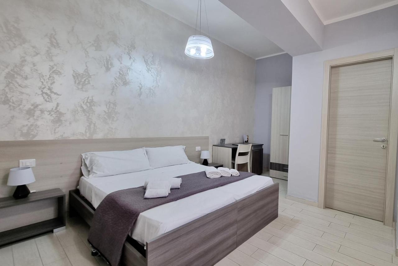Residenza Atena Tropea Extérieur photo