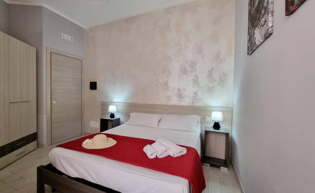 Residenza Atena Tropea Extérieur photo