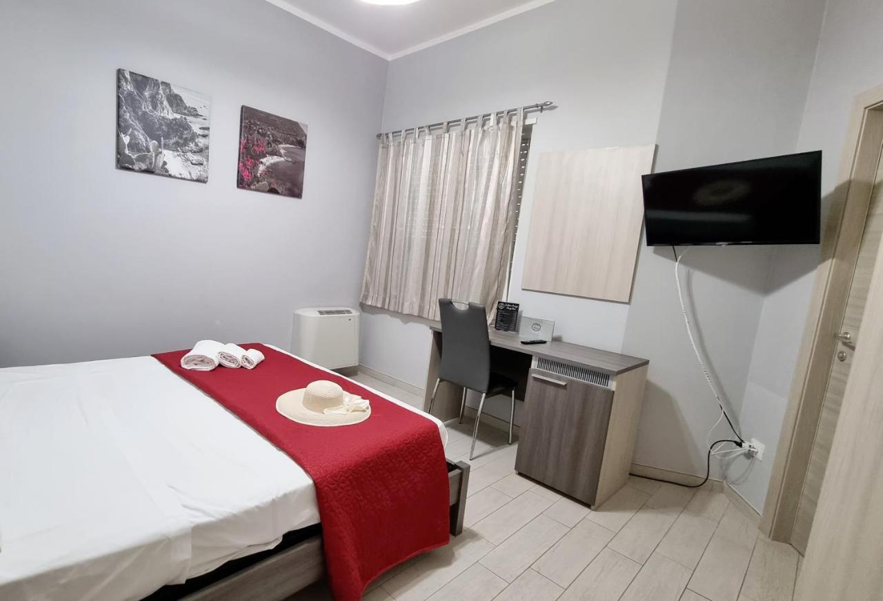 Residenza Atena Tropea Extérieur photo