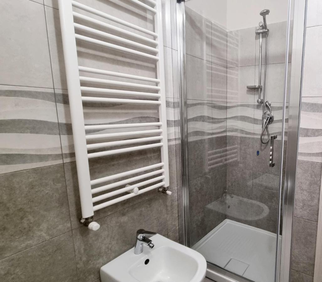 Residenza Atena Tropea Extérieur photo