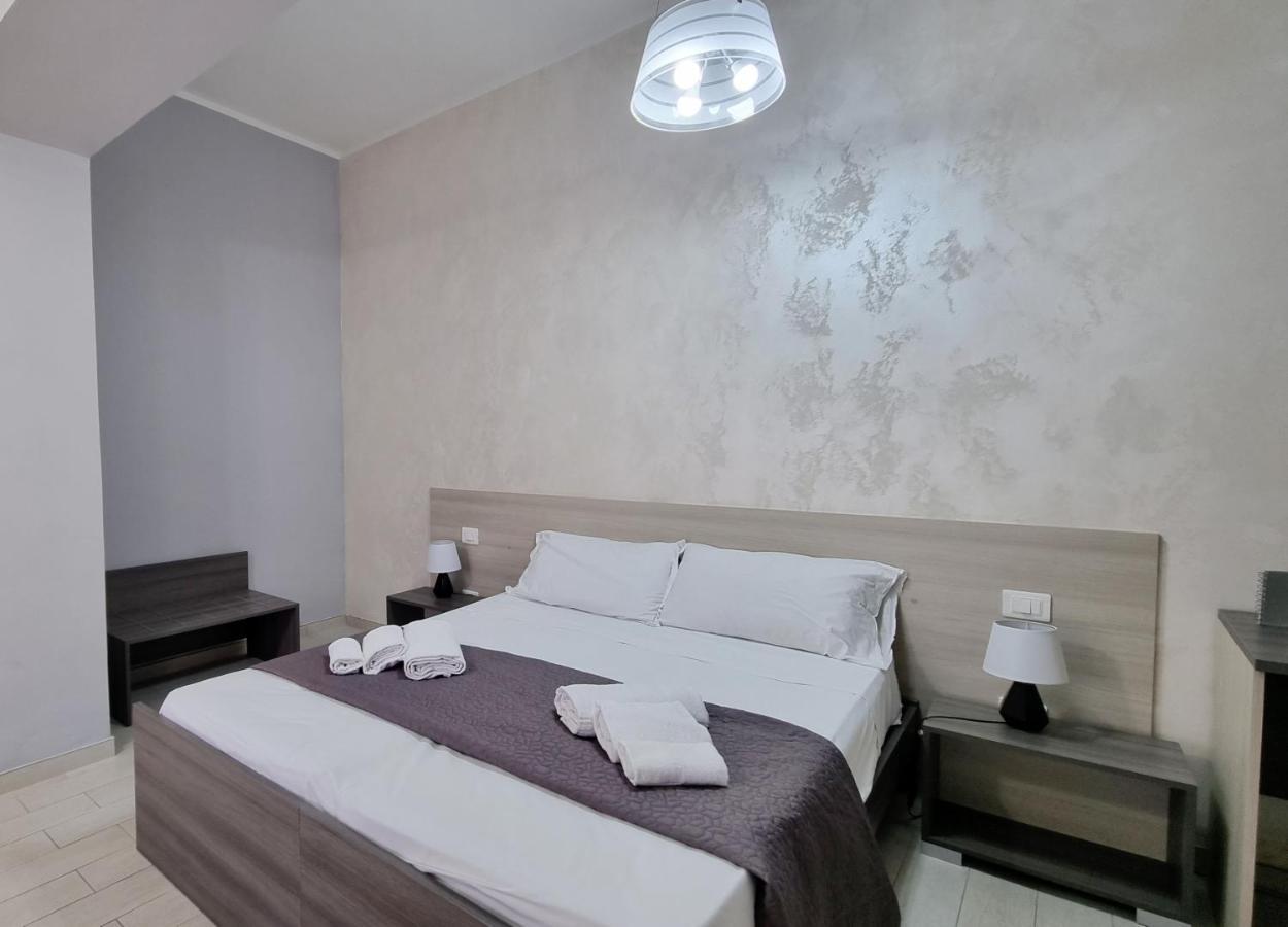 Residenza Atena Tropea Extérieur photo