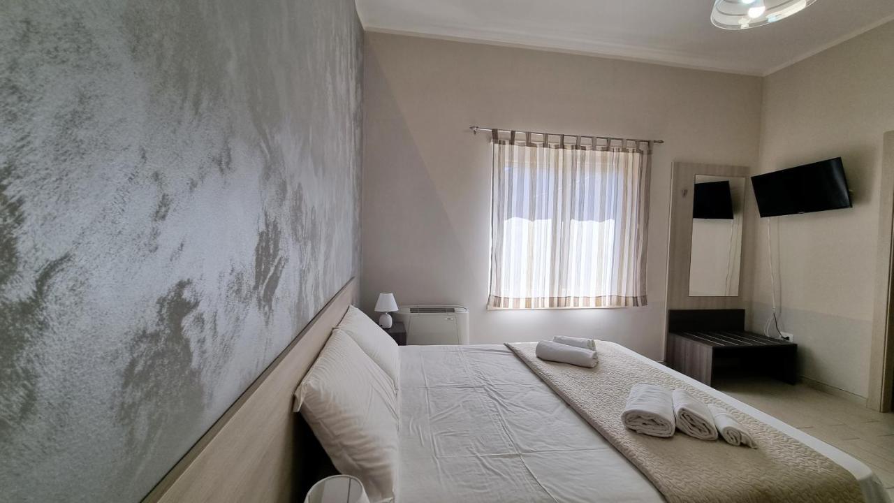 Residenza Atena Tropea Extérieur photo