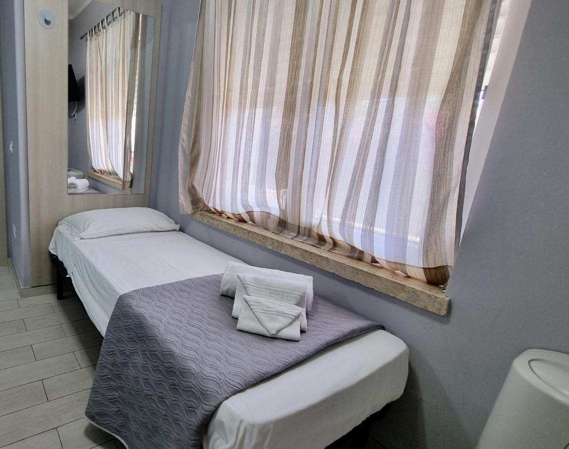 Residenza Atena Tropea Extérieur photo