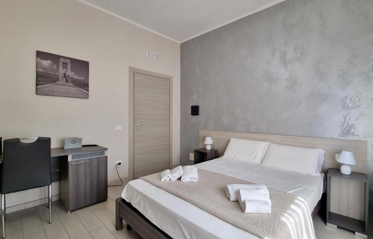 Residenza Atena Tropea Extérieur photo