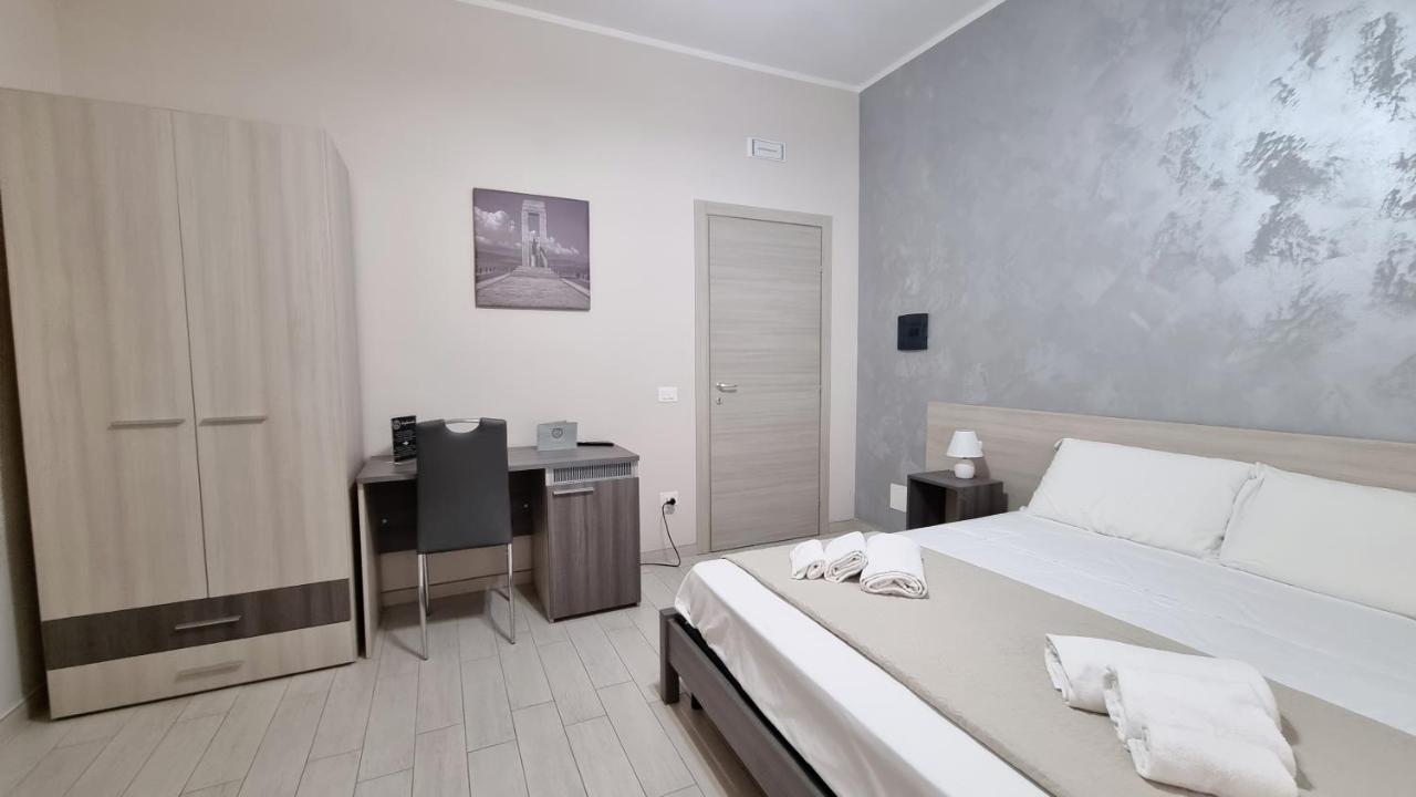 Residenza Atena Tropea Extérieur photo