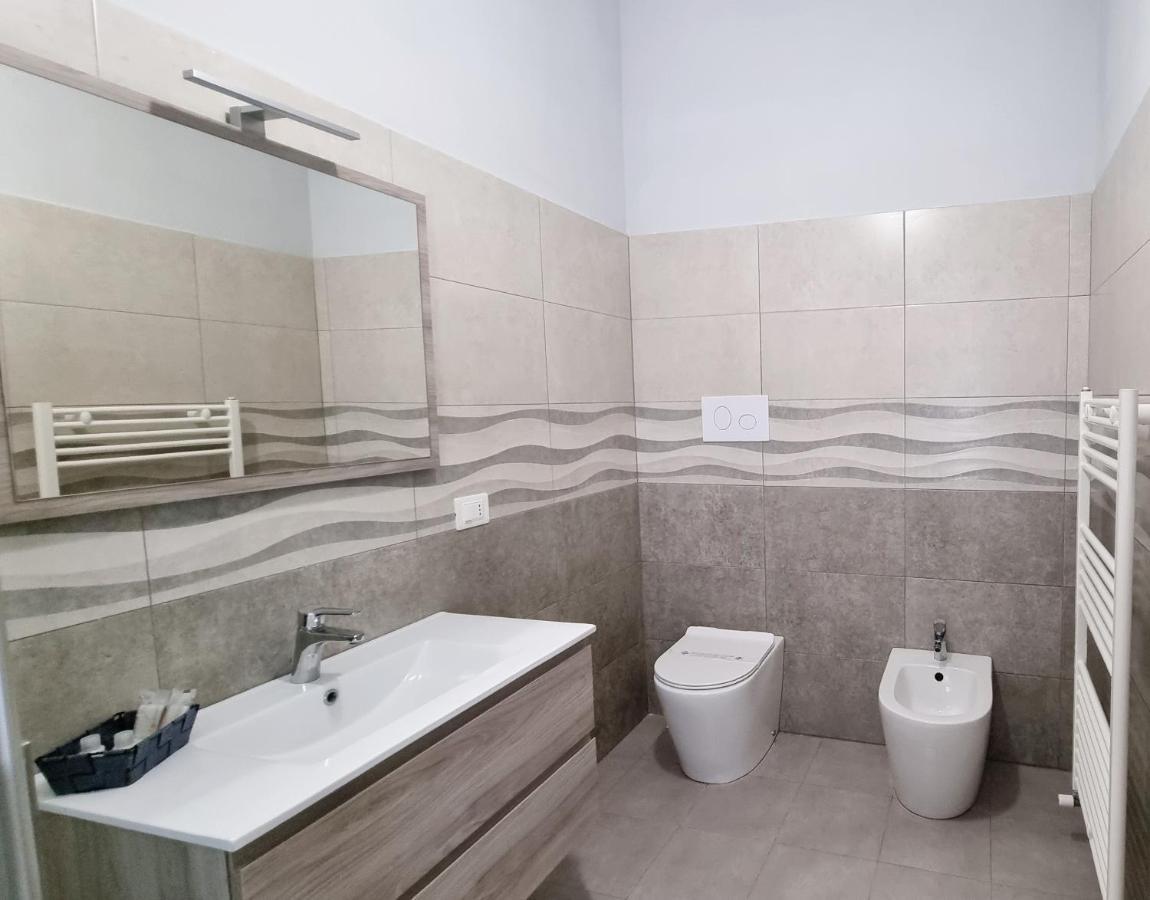 Residenza Atena Tropea Extérieur photo