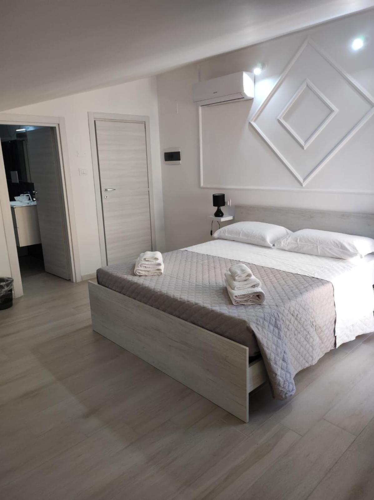 Residenza Atena Tropea Extérieur photo