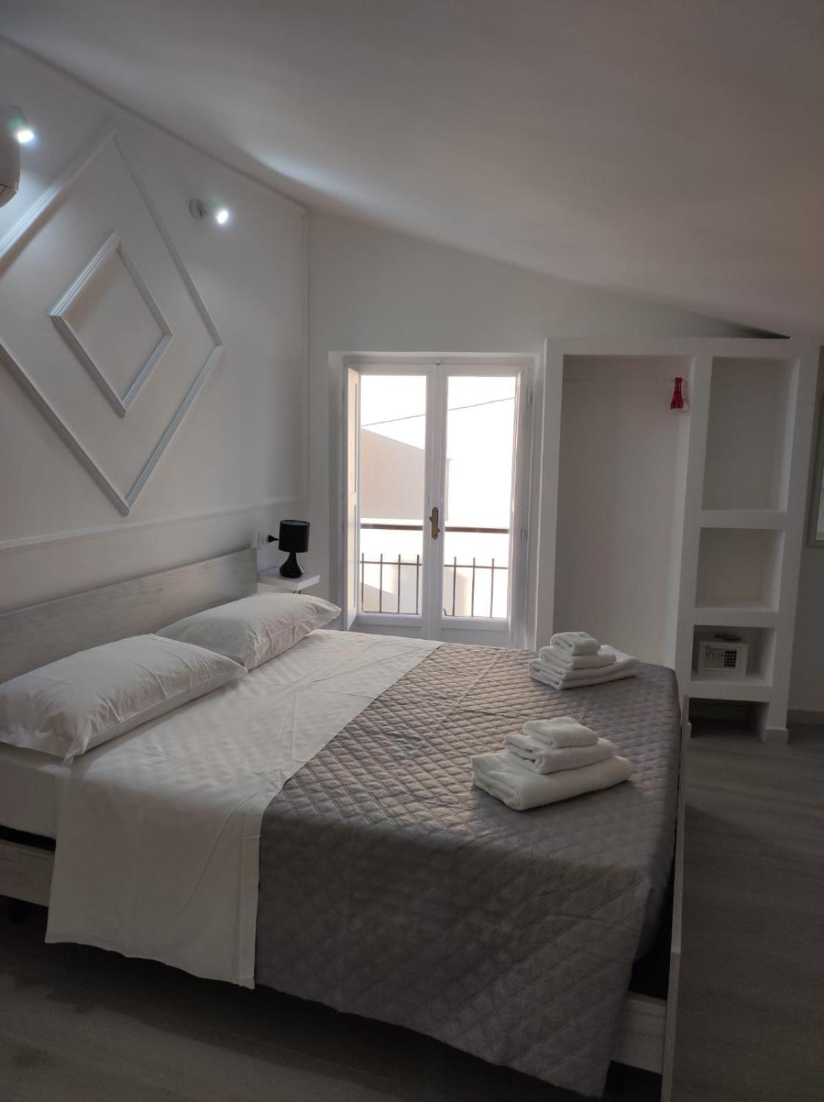 Residenza Atena Tropea Extérieur photo