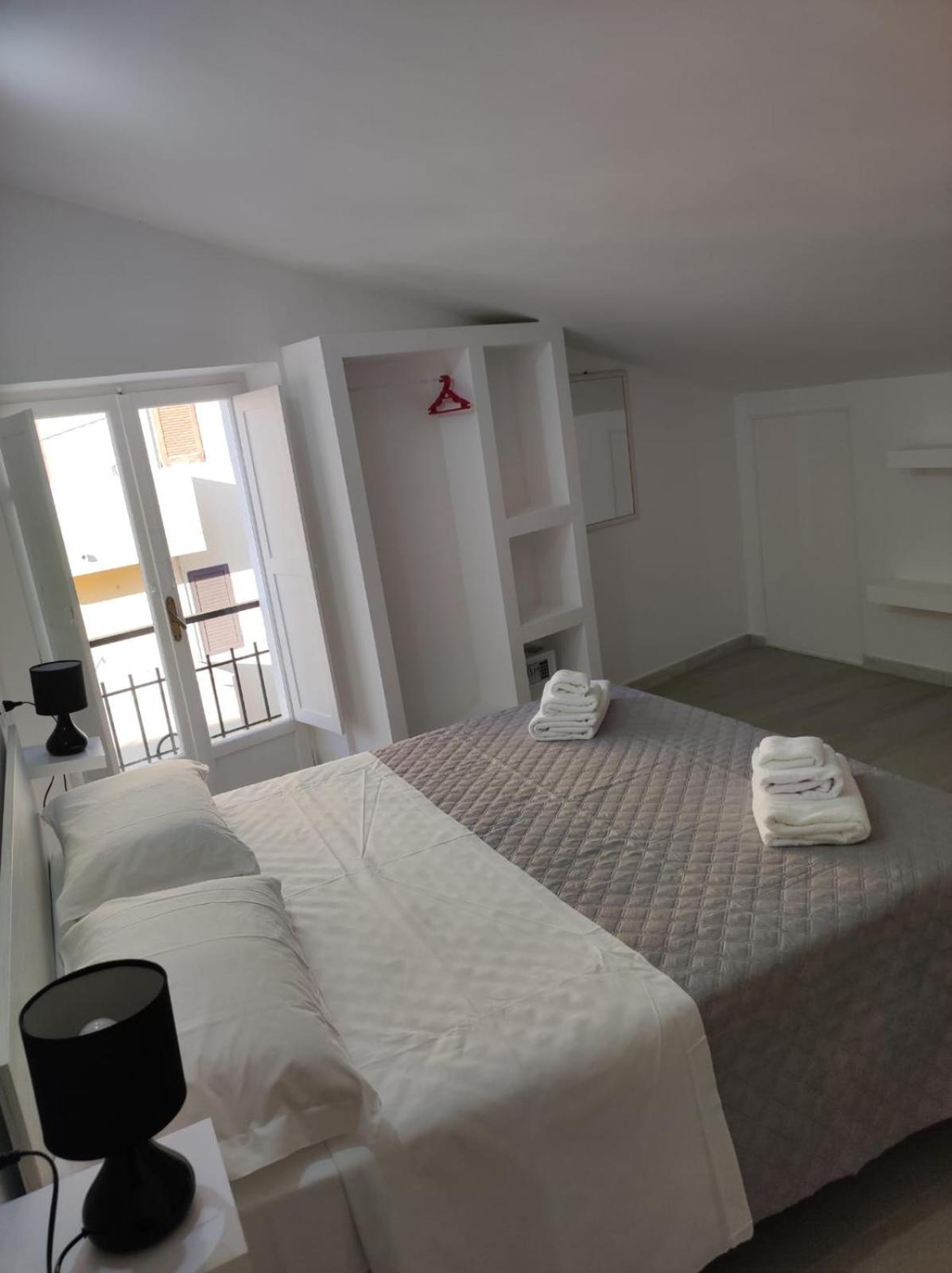 Residenza Atena Tropea Extérieur photo