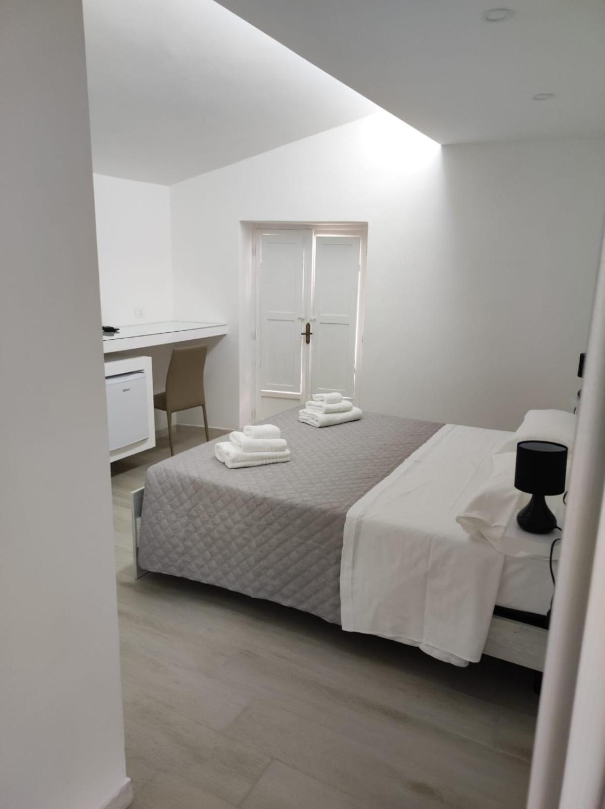 Residenza Atena Tropea Extérieur photo