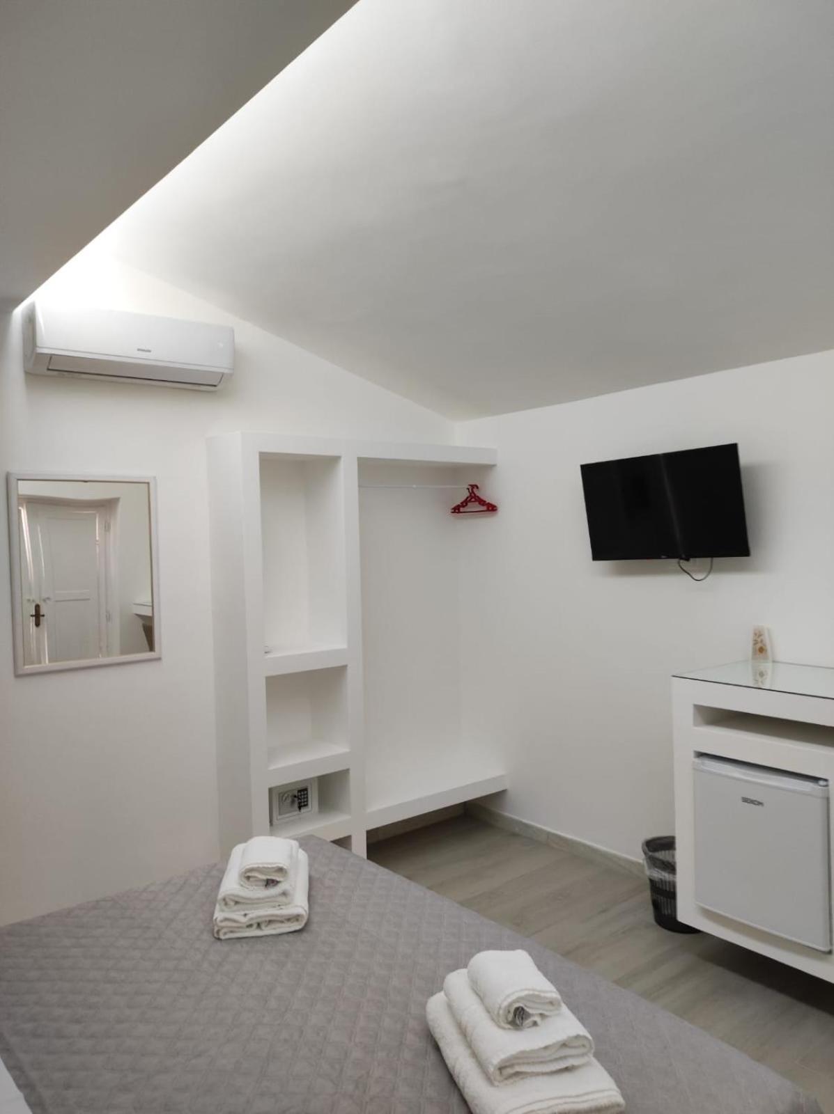 Residenza Atena Tropea Extérieur photo