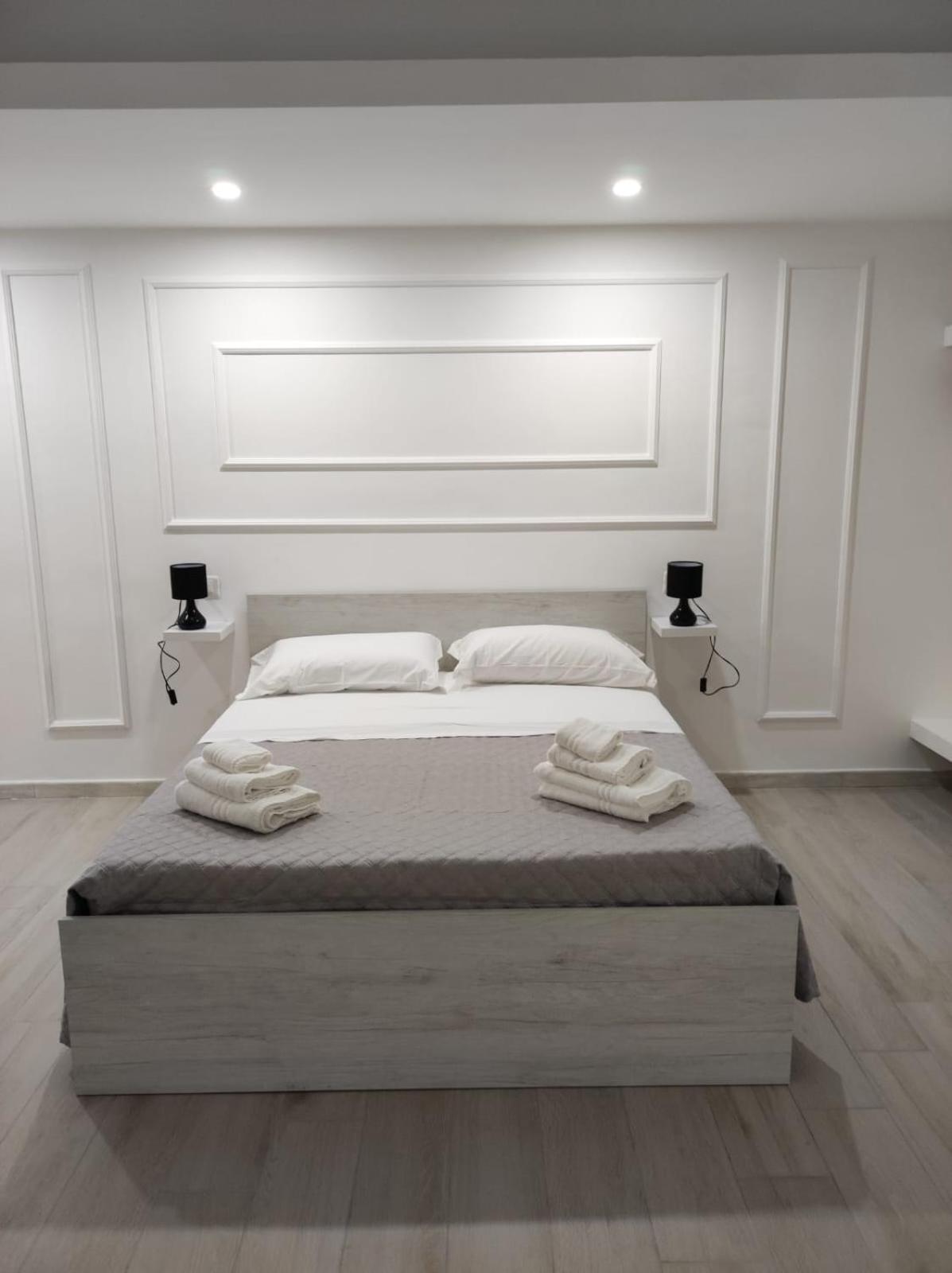 Residenza Atena Tropea Extérieur photo